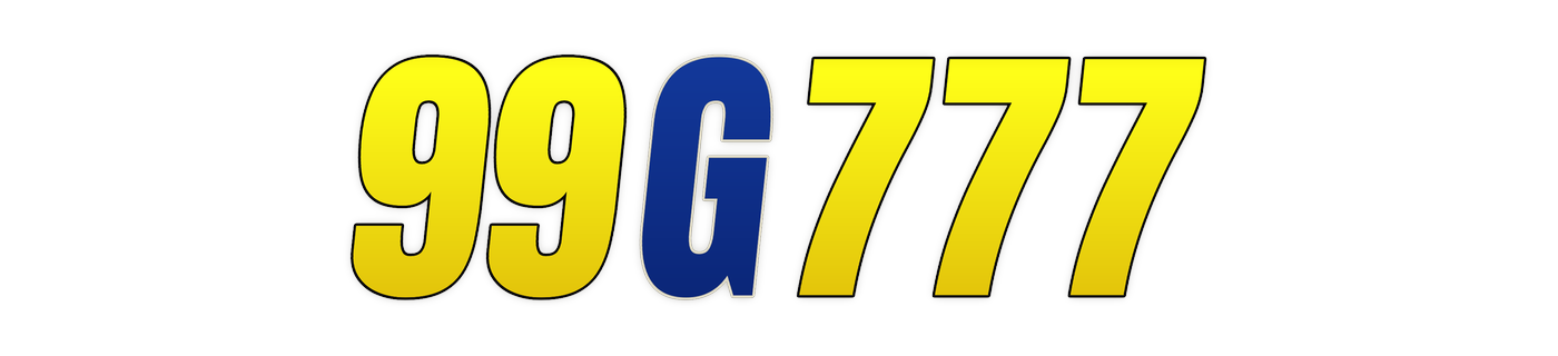 99g777 লোগো